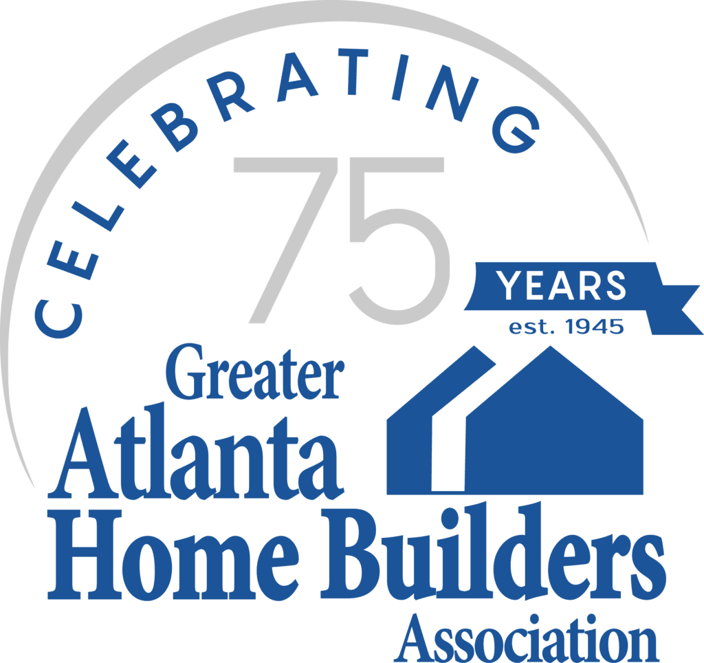 75 years celebrating logo – StrucSure Home Warranty