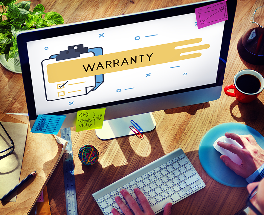 First Call Warranty Service Program™ - StrucSure Home Warranty