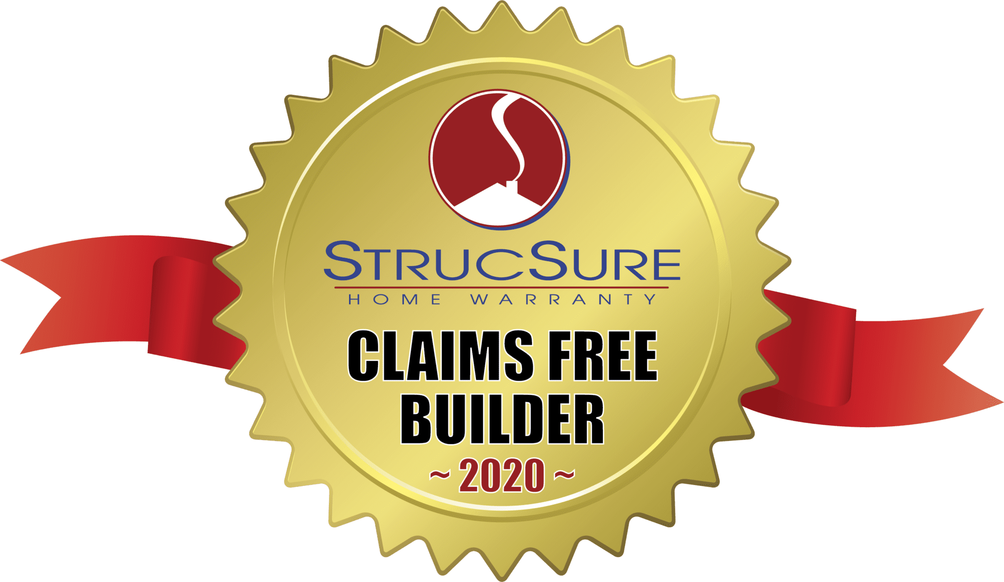 Claims Free Logo Request Confirmation – StrucSure Home Warranty
