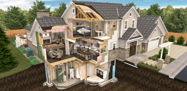 1-2-10 Warranty – StrucSure Home Warranty
