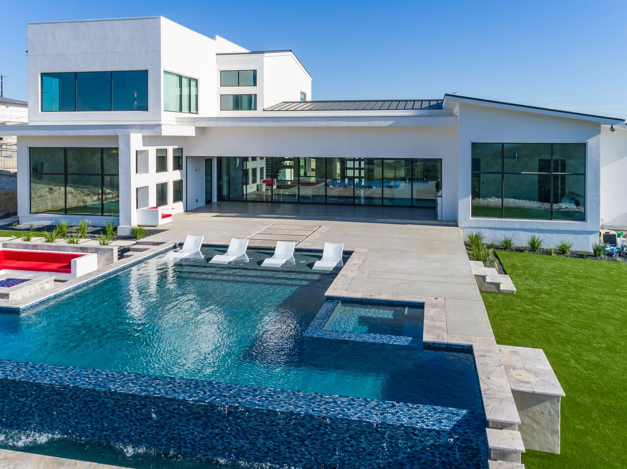 Swimming Pool 10-Year Warranty - StrucSure Home Warranty