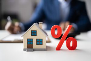 House Mortgage Loan Or Credit Calculator. Discount Calculator