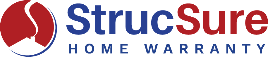 StrucSure Home Warranty Logo