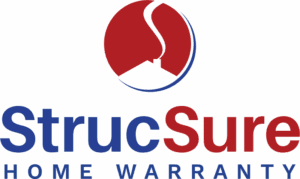 StrucSure Home Warranty Logo