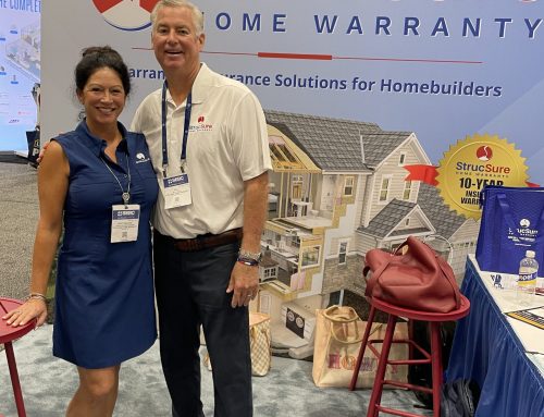 StrucSure Home Warranty Welcomes Jenny Malone Wiseman as Vice President of Sales, Florida